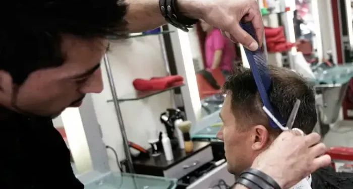 Ringworm Cases Rise in Germany Linked to Barber Hygiene