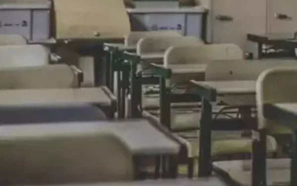 Kandivli School Sends Students Home Over Skin Allergy
