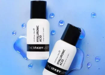 The Inkey List Launches Ectoin Hydro-Barrier Serum