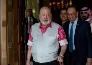Malaysia’s King Sultan Ibrahim’s Health Improves After Treatment
